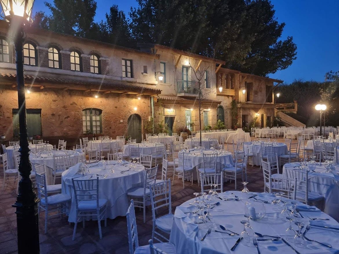 Il Villagio  portfolio